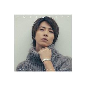 山下智久／ＵＮＬＥＡＳＨＥＤ