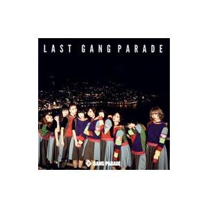 GANG PARADE LAST CD : タワーレコード Yahoo!店 - 通販 - Yahoo