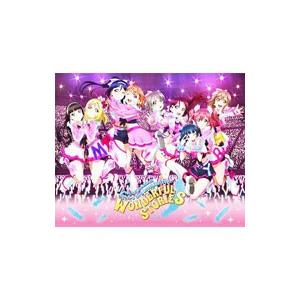 ラブライブ!サンシャイン!! Guilty Kiss First LOVELIVE! 〜 New