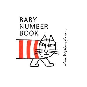 ＢＡＢＹ ＮＵＭＢＥＲ ＢＯＯＫ／リサ・ラーソン／ヨハンナ・ラーソン