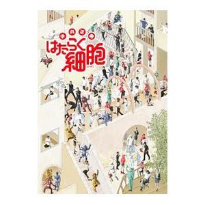 DVD／体内活劇 はたらく細胞