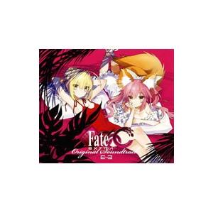 「Ｆａｔｅ／ＥＸＴＲＡ ＣＣＣ」Ｏｒｉｇｉｎａｌ Ｓｏｕｎｄｔｒａｃｋ（ｒｅｉｓｓｕｅ）