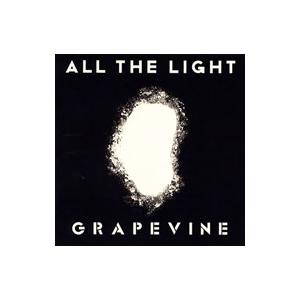 中古】 GRAPEVINE グレイプバイン / ALL THE LIGHT 【初回限定盤