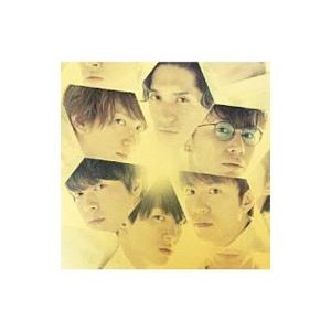 関ジャニ∞／ｃｒｙｓｔａｌ（期間限定−多謝台湾−盤）