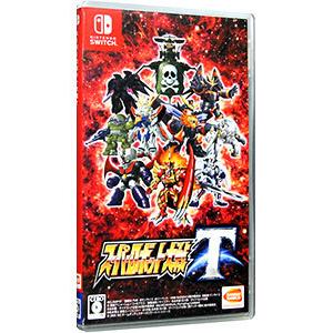 Nintendo Switch 【新品】NSW スーパーロボット大戦Y【早期購入封入