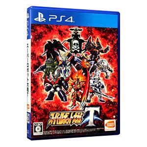 PS4／スーパーロボット大戦T｜netoff2