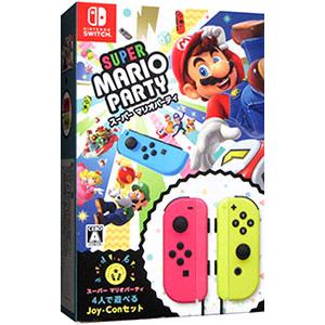 Nintendo Switch　マリオパーティ　スマブラ Nintendo Switch - Nintendo Switch マリオパーティ スマブラの通販 by