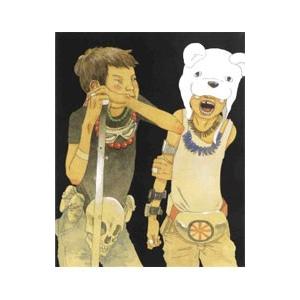 Blu-ray／鉄コン筋クリート