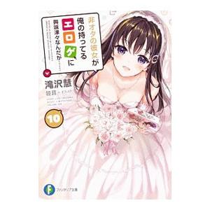 非オタの彼女が俺の持ってるエロゲに興味津々なんだが… １０／滝沢慧