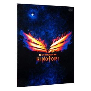 B'z / LIVE-GYM Pleasure 2018 -HINOTORI- (3DVD+CD) 〔DVD