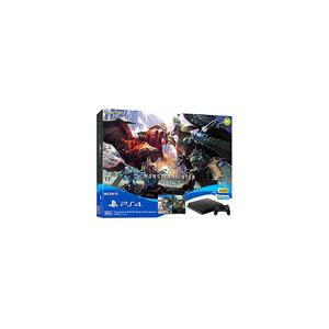 PlayStation4 MONSTER HUNTER： WORLD Value Pack