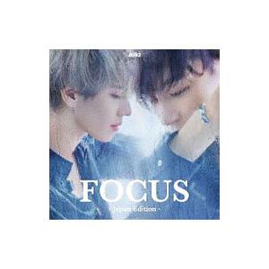 Ｊｕｓ２／ＦＯＣＵＳ−Ｊａｐａｎ Ｅｄｉｔｉｏｎ− 初回生産限定盤 ［トレーディングカード付属なし］