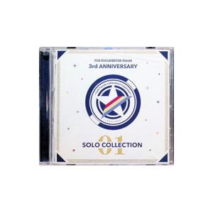 THE IDOLM＠STER SideM 3rd ANNIVERSARY SOLO COLLECTI...
