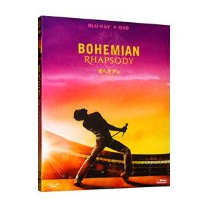 Blu-ray／ボヘミアン・ラプソディ ブルーレイ＆ＤＶＤ