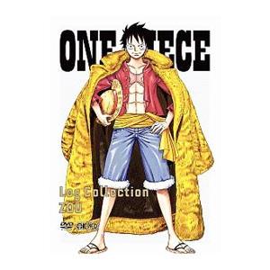 DVD／ＯＮＥ ＰＩＥＣＥ Ｌｏｇ Ｃｏｌｌｅｃｔｉｏｎ“ＺＯＵ”