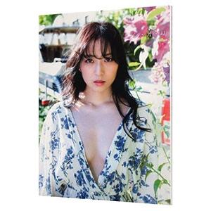 シ・オ・リ−薄井しお里写真集