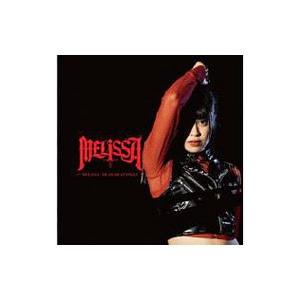 ＭＥＬｉＳＳＡ／ＭＥＬｉＳＳＡ｜ＤＥＡＤ ＨＥＡＴ ＤＲｉＶＥ（Ｔｙｐｅ−Ｃ）