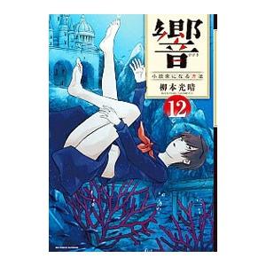 響−小説家になる方法− 12／柳本光晴