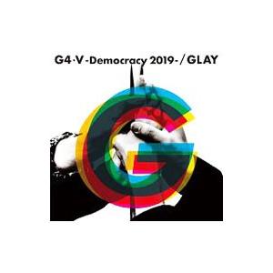 ＧＬＡＹ／Ｇ４・５−Ｄｅｍｏｃｒａｃｙ ２０１９−