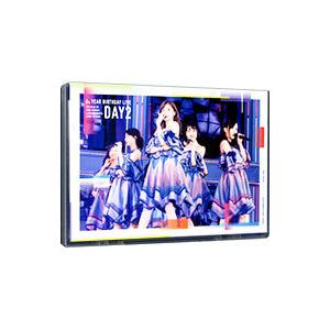 Blu-ray／６ｔｈ ＹＥＡＲ ＢＩＲＴＨＤＡＹ ＬＩＶＥ ＤＡＹ２