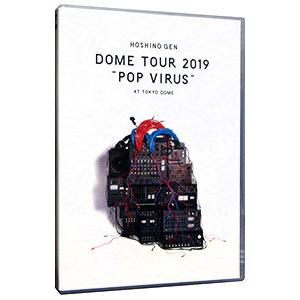 DVD／ＤＯＭＥ ＴＯＵＲ“ＰＯＰ ＶＩＲＵＳ”ａｔ ＴＯＫＹＯ ＤＯＭＥ