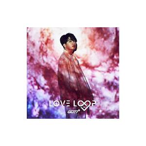 ＧＯＴ７／ＬＯＶＥ ＬＯＯＰ（ヨンジェ盤） ［トレカ・生写真付属なし］