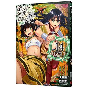 ダンジョンに出会いを求めるのは間違っているだろうか 外伝ソード・オラトリア 14／大森藤ノ