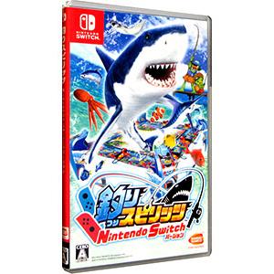 Nintendo Switch 釣りスピリッツ 送料無料 : ゲームファーム - 通販