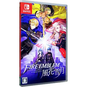 Switch／ファイアーエムブレム 風花雪月