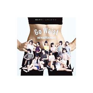 ＢＥＹＯＯＯＯＯＮＤＳ／眼鏡の男の子｜ニッポンノＤ・Ｎ・Ａ！｜Ｇｏ Ｗａｉｓｔ 通常盤Ｃ