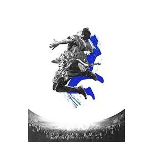 Blu-ray／ONE OK ROCK with Orchestra Japan Tour 2018