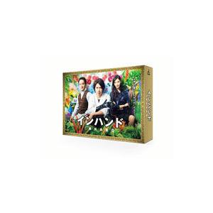 DVD／インハンド DVD−BOX : ネットオフ まとめてお得店