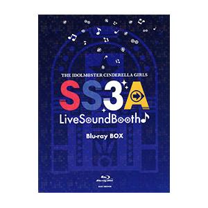 Blu-ray／ＴＨＥ ＩＤＯＬＭ＠ＳＴＥＲ ＣＩＮＤＥＲＥＬＬＡ ＧＩＲＬＳ ＳＳ３Ａ Ｌｉｖｅ ...