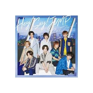 廃盤 Hey!Say!JUMP CD+DVD 愛すればもっとハッピーライフ