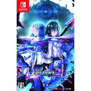 Switch／神獄塔 メアリスケルター2 for Nintendo Switch