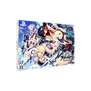 PS4／アズールレーン クロスウェーブ 限定版