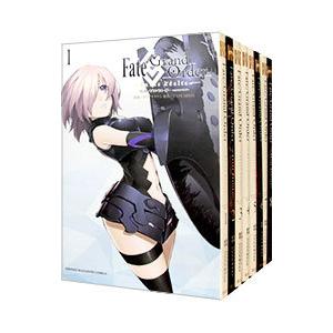 Fate/Grand Order-turas realta-1巻〜19巻セット Fate／Grand Order −turas realta− （1〜19巻セット