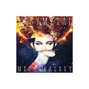 ＢＡＢＹＭＥＴＡＬ／ＭＥＴＡＬ ＧＡＬＡＸＹ（ＳＵＮ盤−Ｊａｐａｎ Ｃｏｍｐｌｅｔｅ Ｅｄｉｔｉｏｎ...