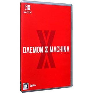 Switch／DAEMON X MACHINA