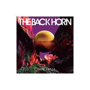 ＢＡＣＫ ＨＯＲＮ／カルペ・ディエム