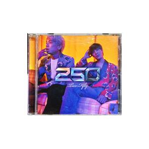 ２５０（ＴＷＯ−ＦＩＦＴＹ）／２５０（ＴＷＯ−ＦＩＦＴＹ）（ＴｙｐｅＡ）
