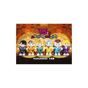 Blu-ray/十五祭の商品画像