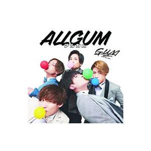 Ｇ．Ｕ．Ｍ．／ＡＬＬＧＵＭ