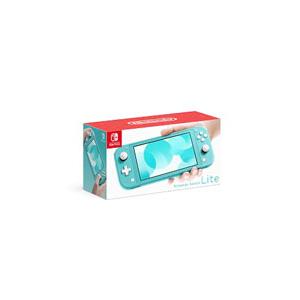 Ｎｉｎｔｅｎｄｏ　Ｓｗｉｔｃｈ　Ｌｉｔｅ　ターコイズ　（ＨＤＨ−Ｓ−ＢＡＺＡＡ）｜netoff2