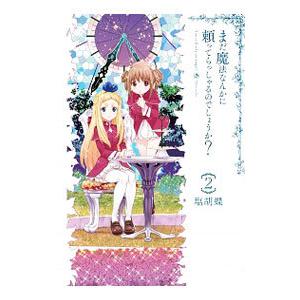 まだ魔法なんかに頼ってらっしゃるのでしょうか？ 2／塩胡蝶