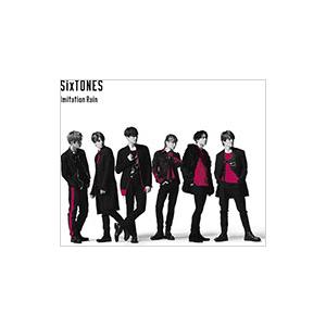 SixTONES／Snow Man／Imitation Rain｜D