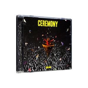 邦楽 KING GNU CEREMONY 中古邦楽CD King Gnu / CEREMONY[Blu-ray付初回生産限定盤] : 駿河屋