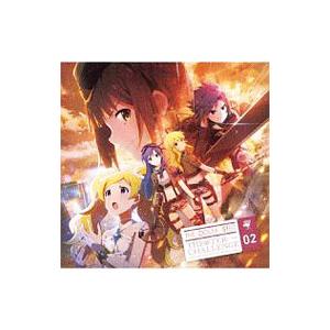 「アイドルマスター ミリオンライブ！」ＴＨＥ ＩＤＯＬＭ＠ＳＴＥＲ ＴＨＥ＠ＴＥＲ ＣＨＡＬＬＥＮＧＥ ０２