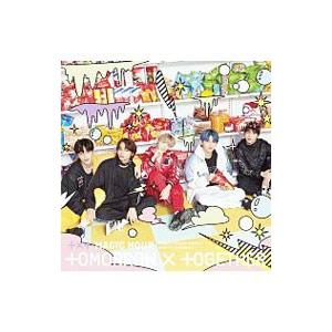 ＴＯＭＯＲＲＯＷ×ＴＯＧＥＴＨＥＲ／ＭＡＧＩＣ ＨＯＵＲ 初回限定盤Ｃ