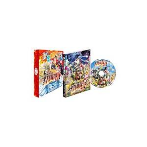 Blu-ray／劇場版 ＯＮＥ ＰＩＥＣＥ ＳＴＡＭＰＥＤＥ スペシャル・エディション